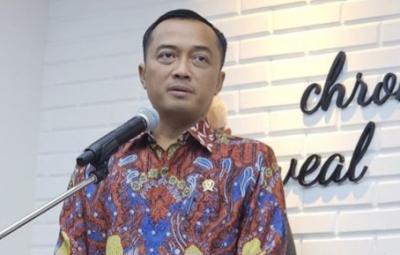 Mensesneg Prasetyo Hadi. Foto : Ist