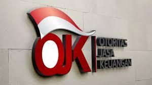 Otoritas Jasa Keuangan (OJK).(Istimewa)