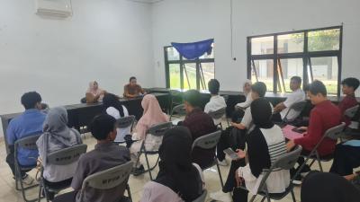 Dinas Tenaga Kerja (Disnaker) Kabupaten Lebak, Jumat (25/9/2026) mengumumkan hasil seleksi calon peserta Pelatihan Vokasi Nasional (PVN) Batch 5 Tahun 2026. (Istimewa)