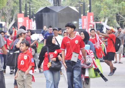 Foto : Dhimas MG