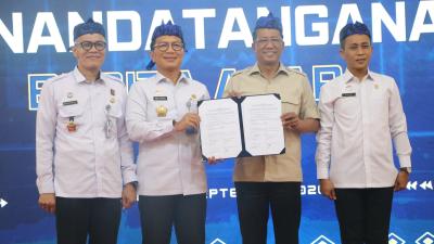 Foto : Humas Kemenkum Banten