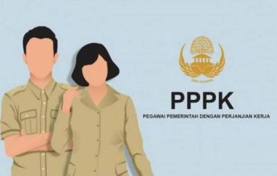 Ilustrasi PPPK.(Istimewa)