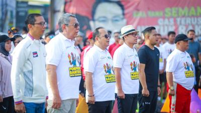 Foto : Dok. Porprov Banten 2026