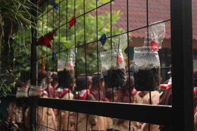 Foto : Alifah MG