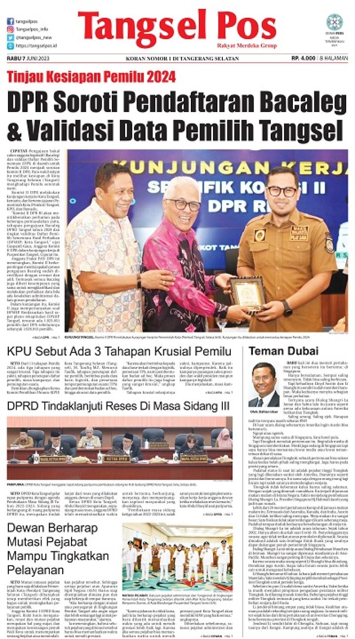 epaper edisi2023-06-07