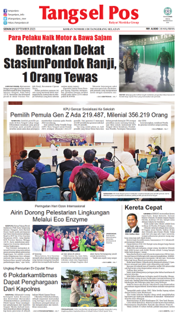 epaper edisi2023-09-25