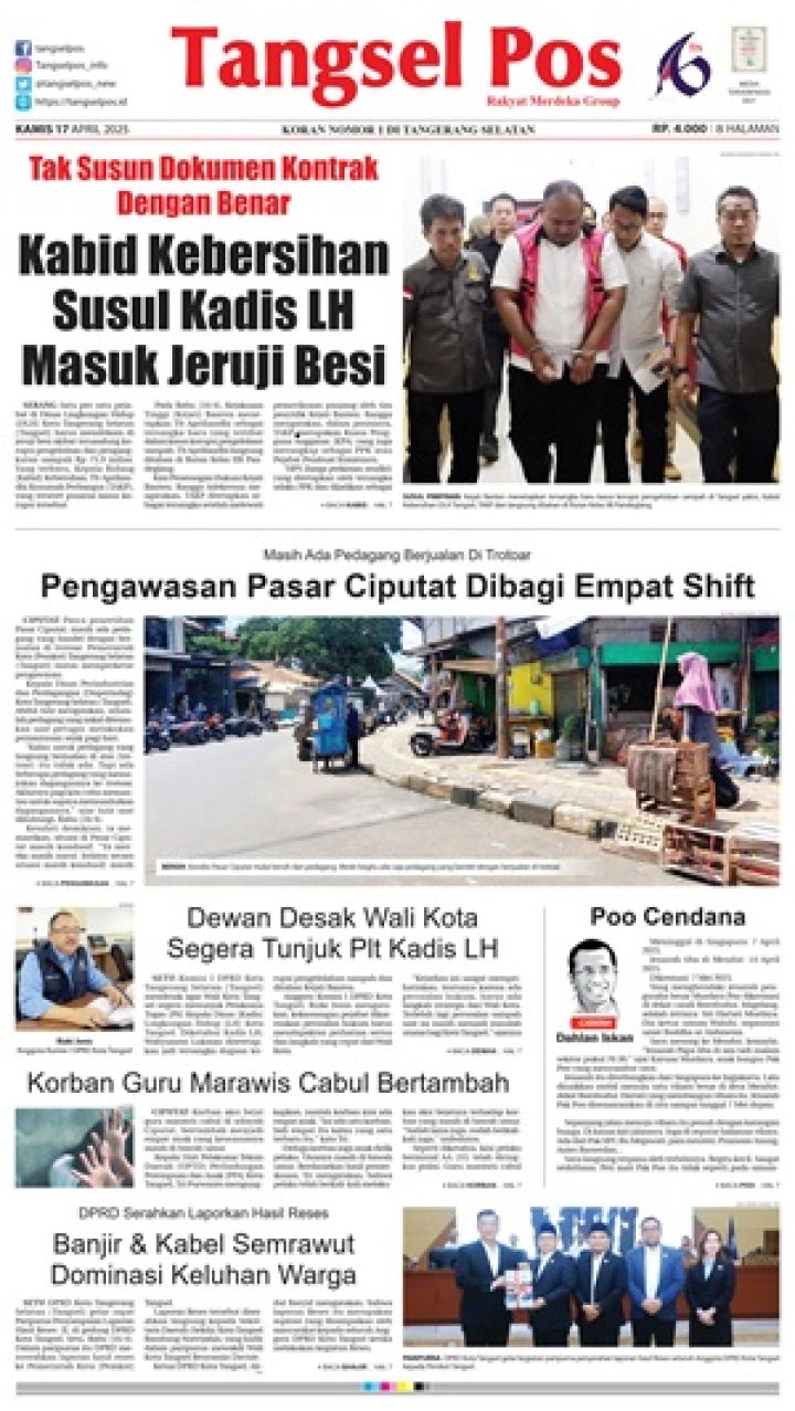 epaper edisi2025-04-17