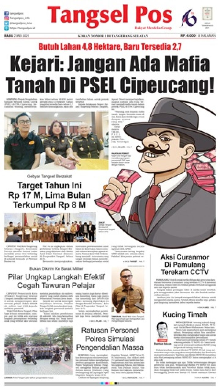 epaper edisi2025-05-07