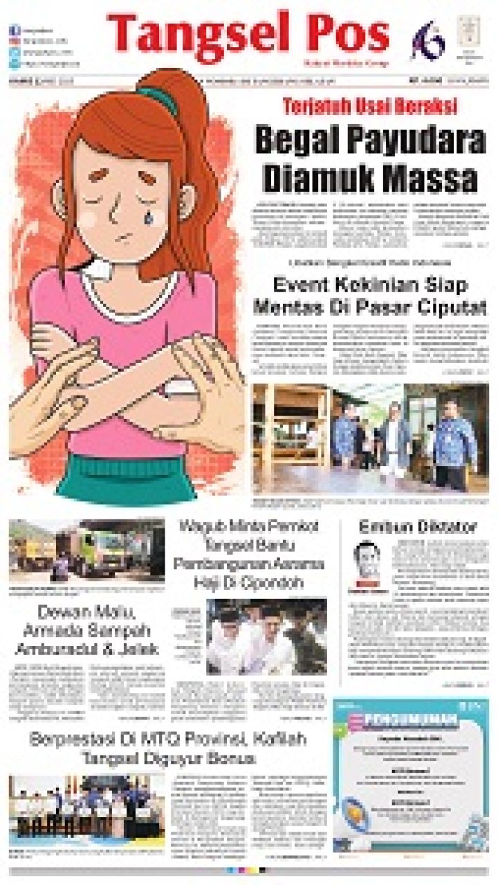 epaper edisi2025-05-22