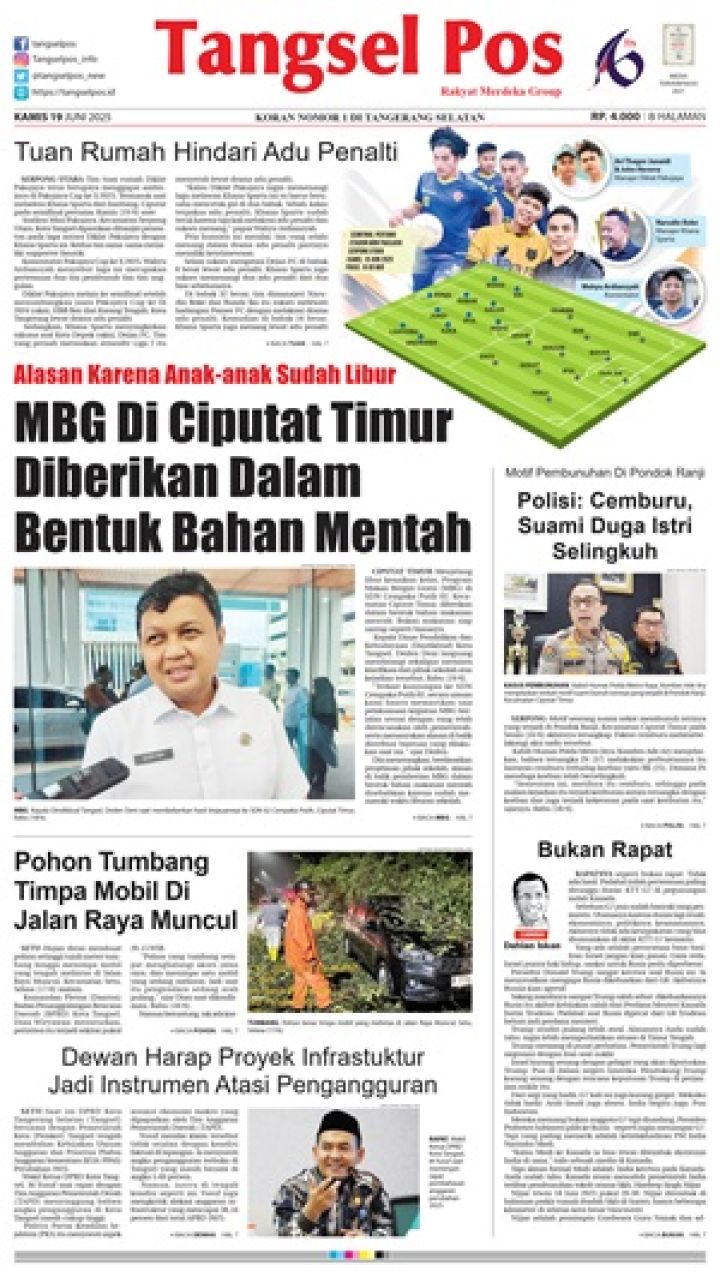 epaper edisi2025-06-19