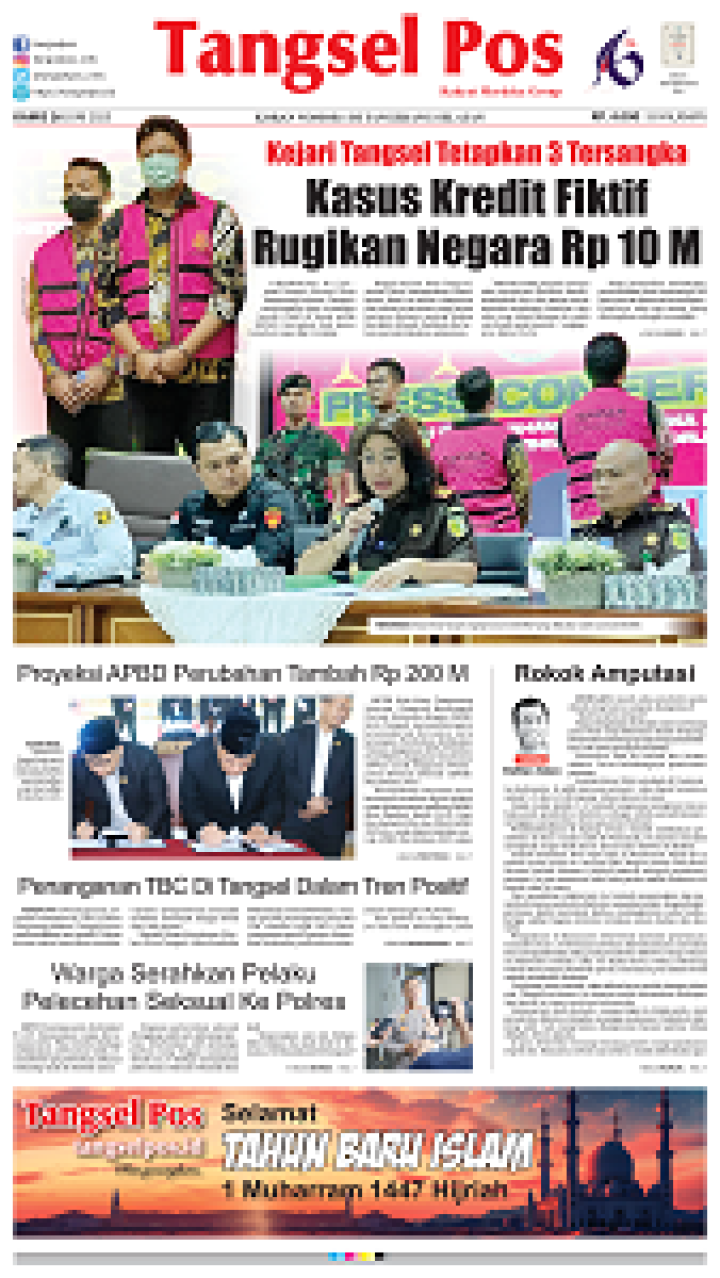 epaper edisi2025-06-26