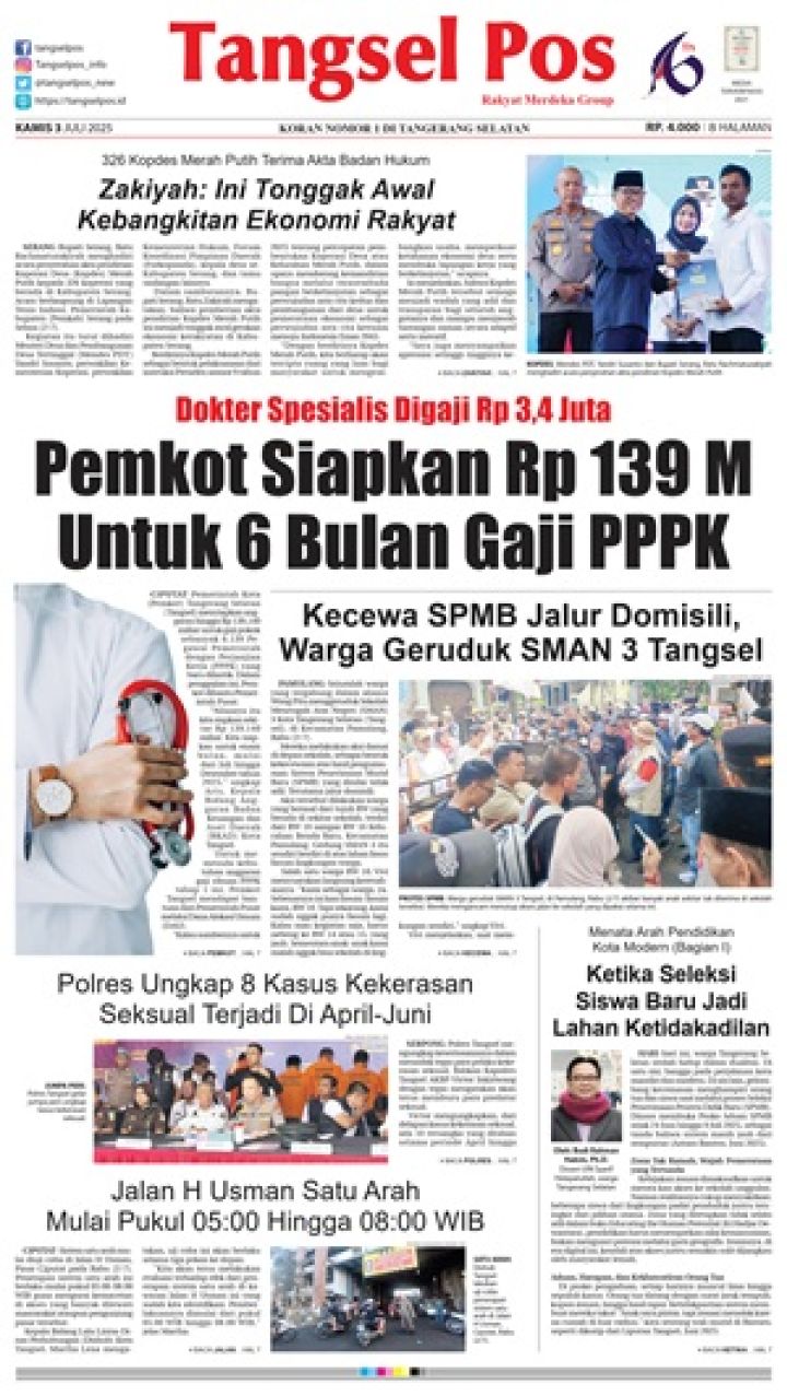 epaper edisi2025-07-03