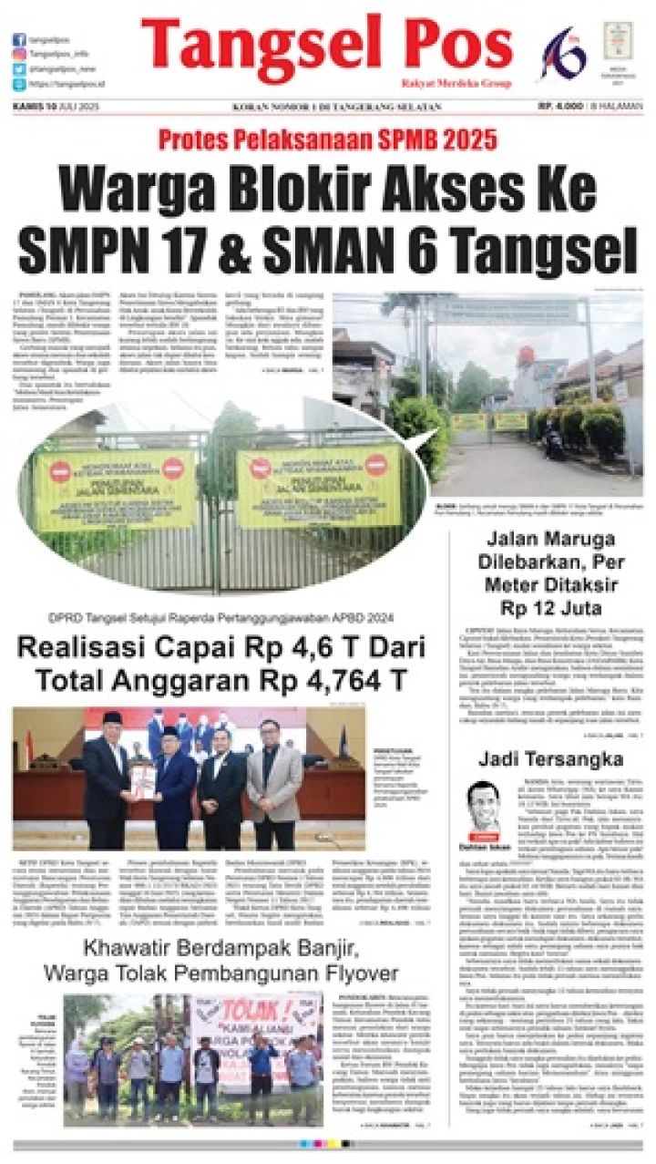 ePaper tangselpos.id