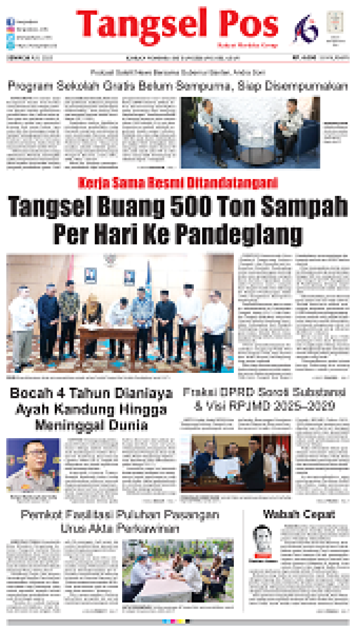 epaper edisi2025-07-28