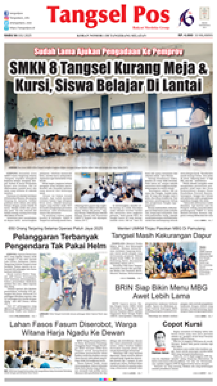 epaper edisi2025-07-30