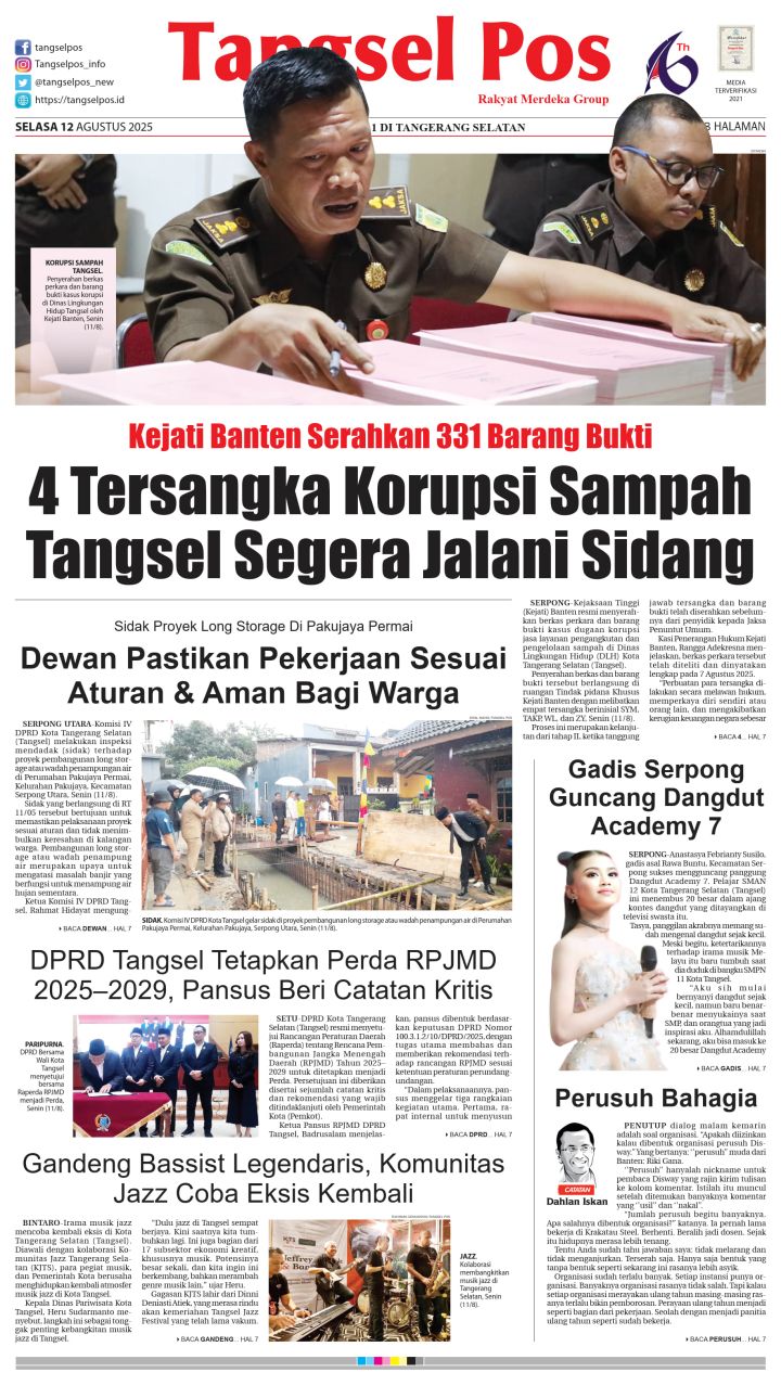 epaper edisi2025-08-12