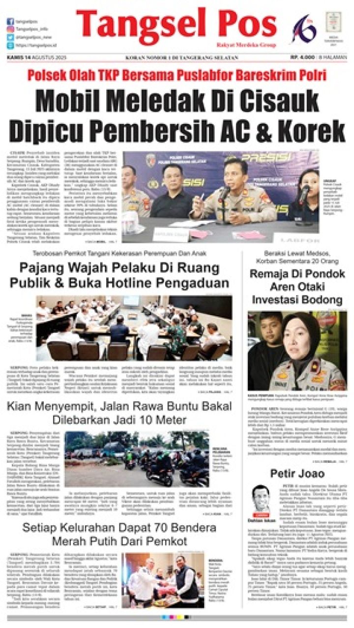 epaper edisi2025-08-14