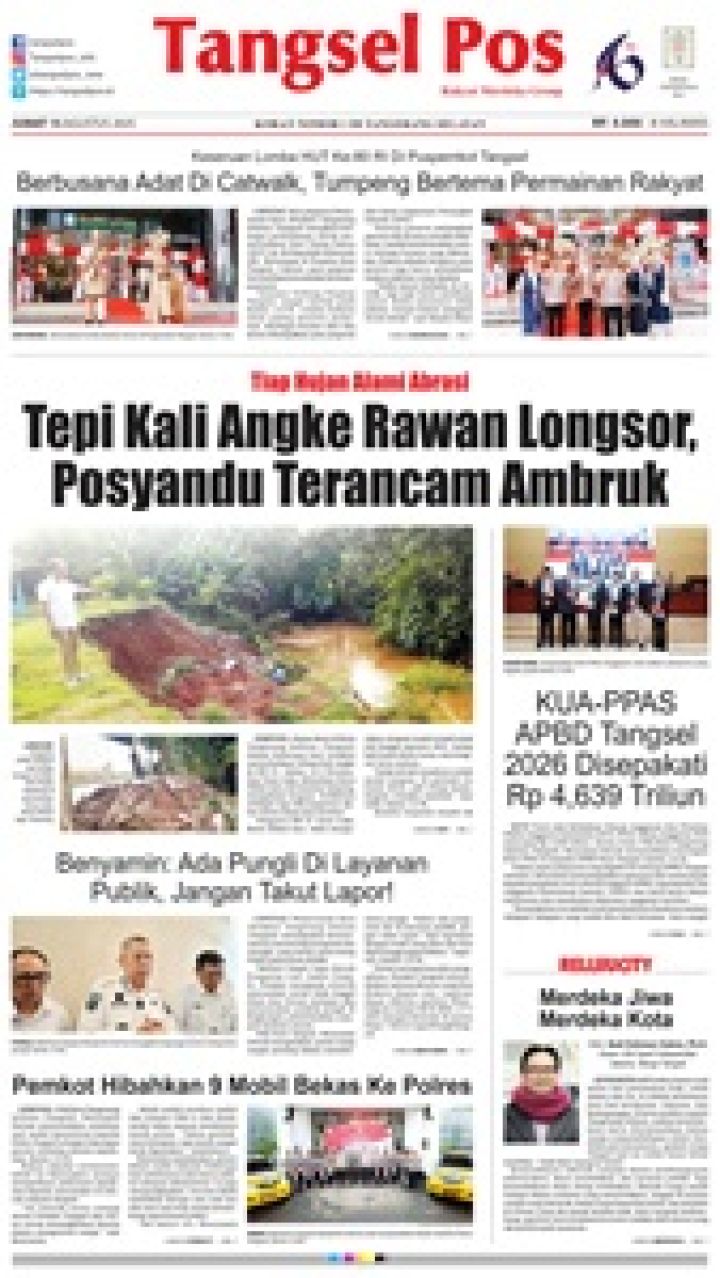 epaper edisi2025-08-15