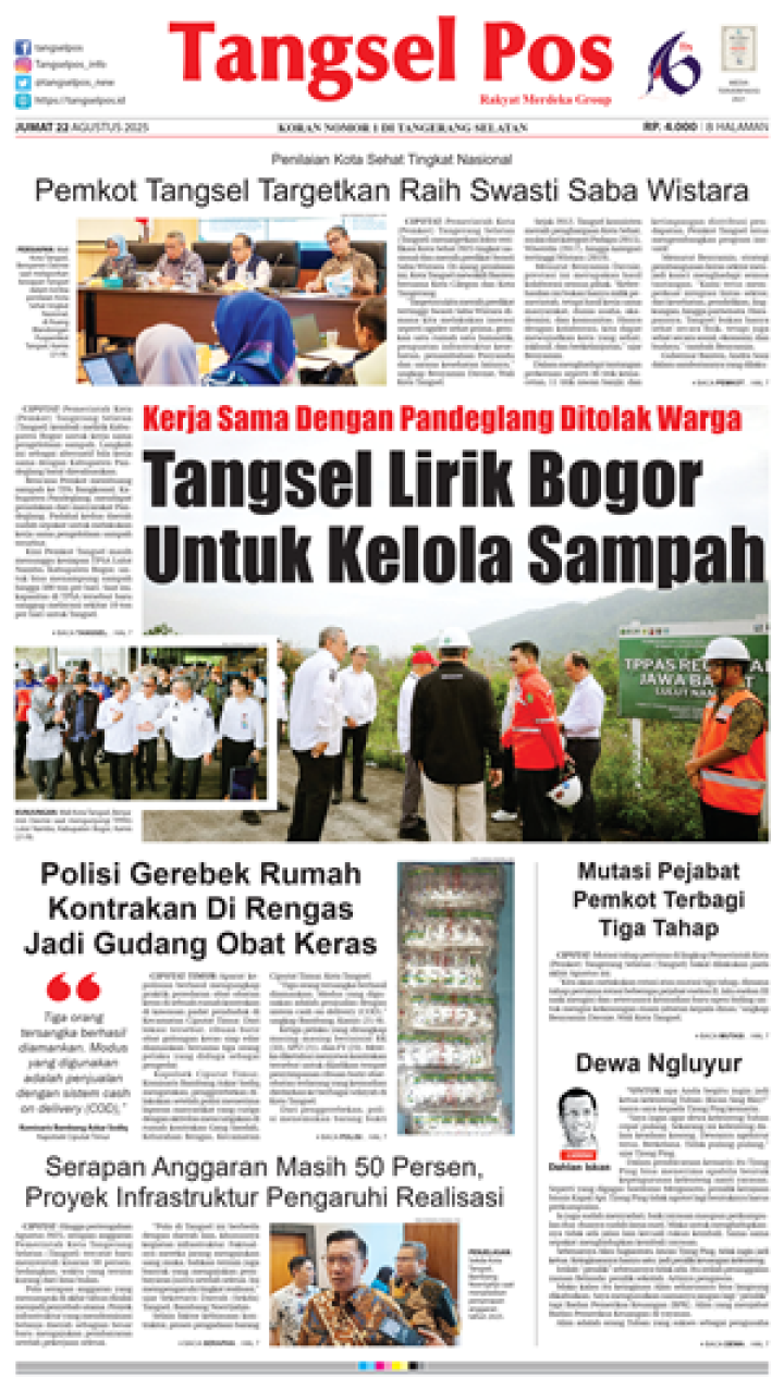 epaper edisi2025-08-22