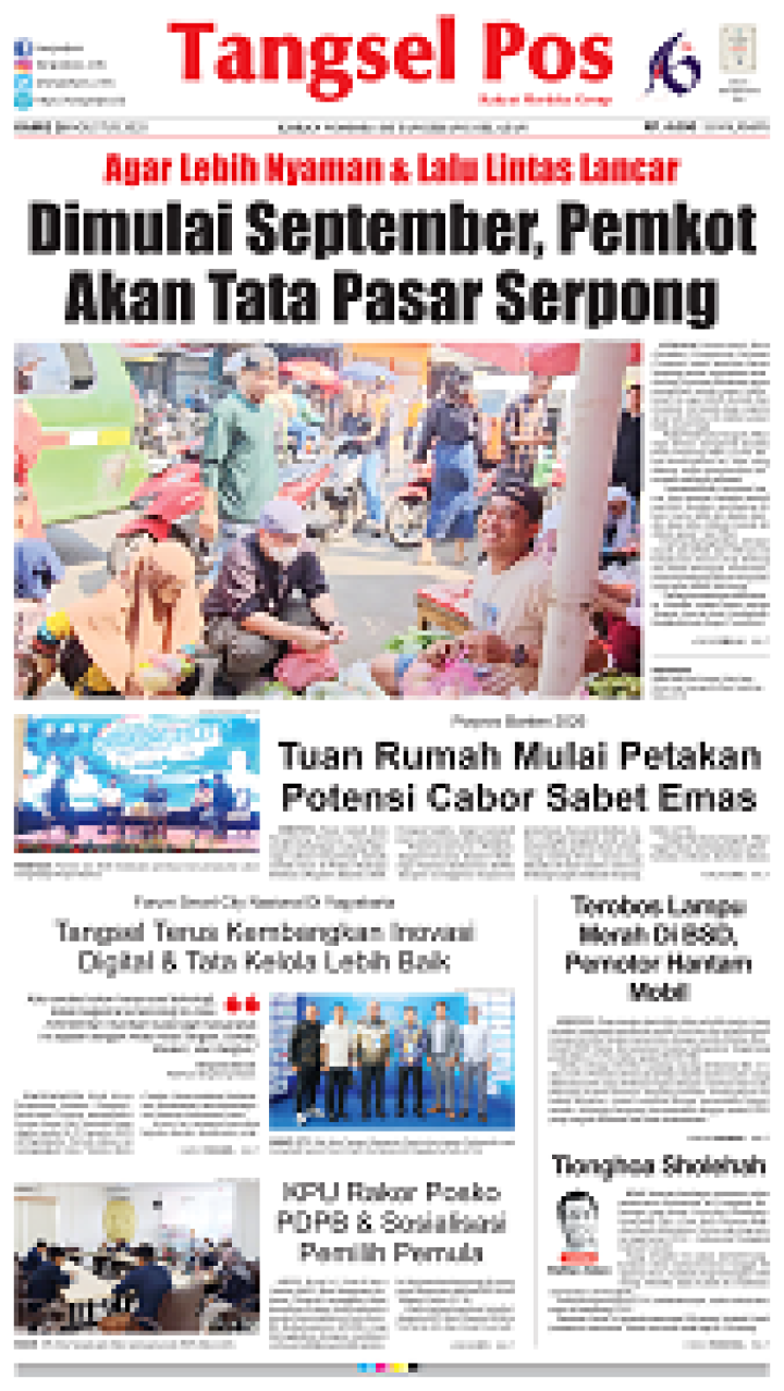 epaper edisi2025-08-28