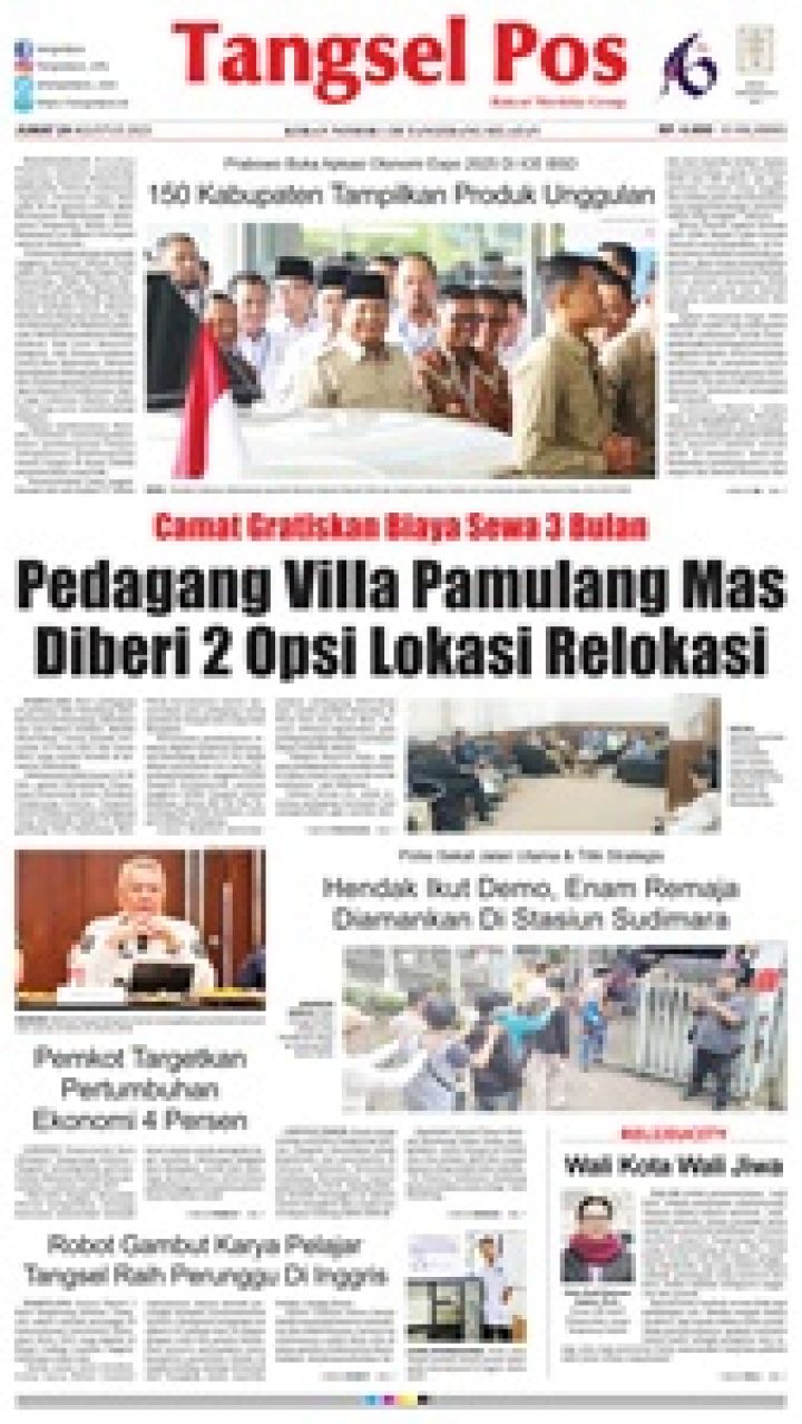 epaper edisi2025-08-29