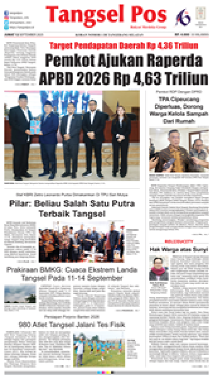 epaper edisi2025-09-12
