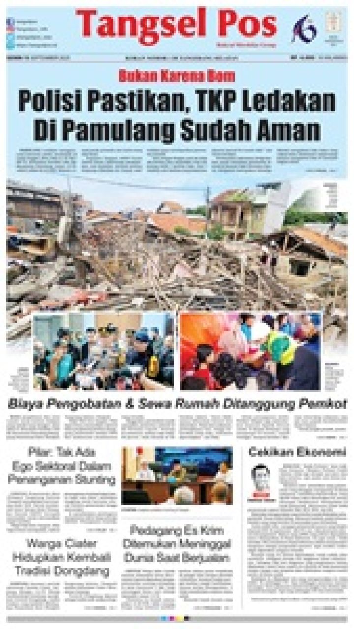 epaper edisi2025-09-15