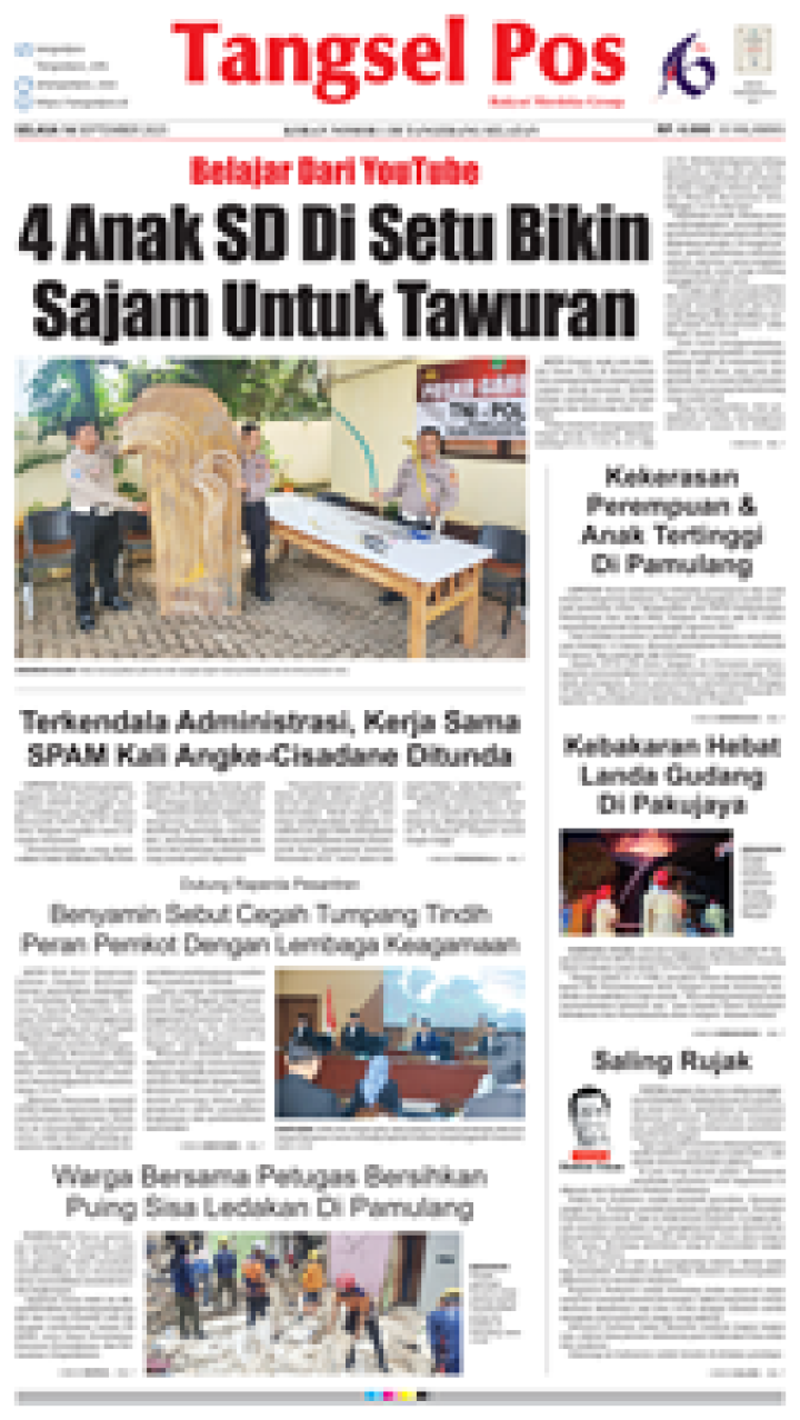 epaper edisi2025-09-16