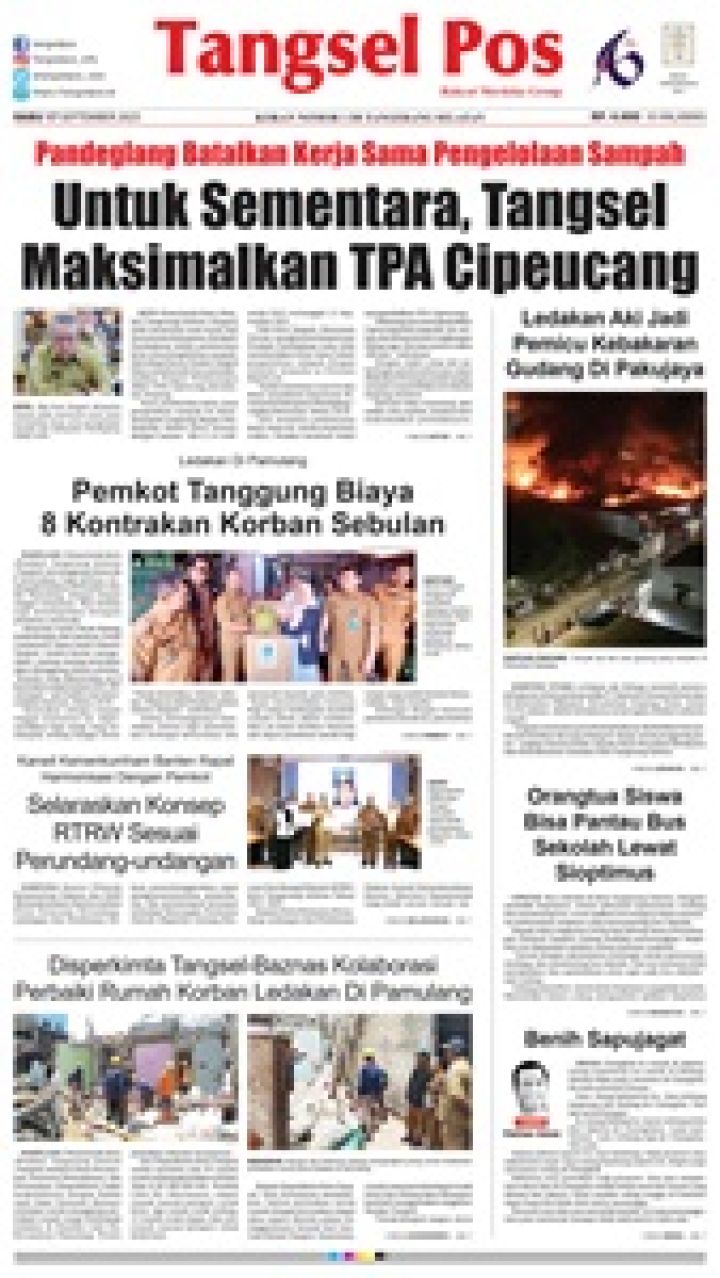 epaper edisi2025-09-17