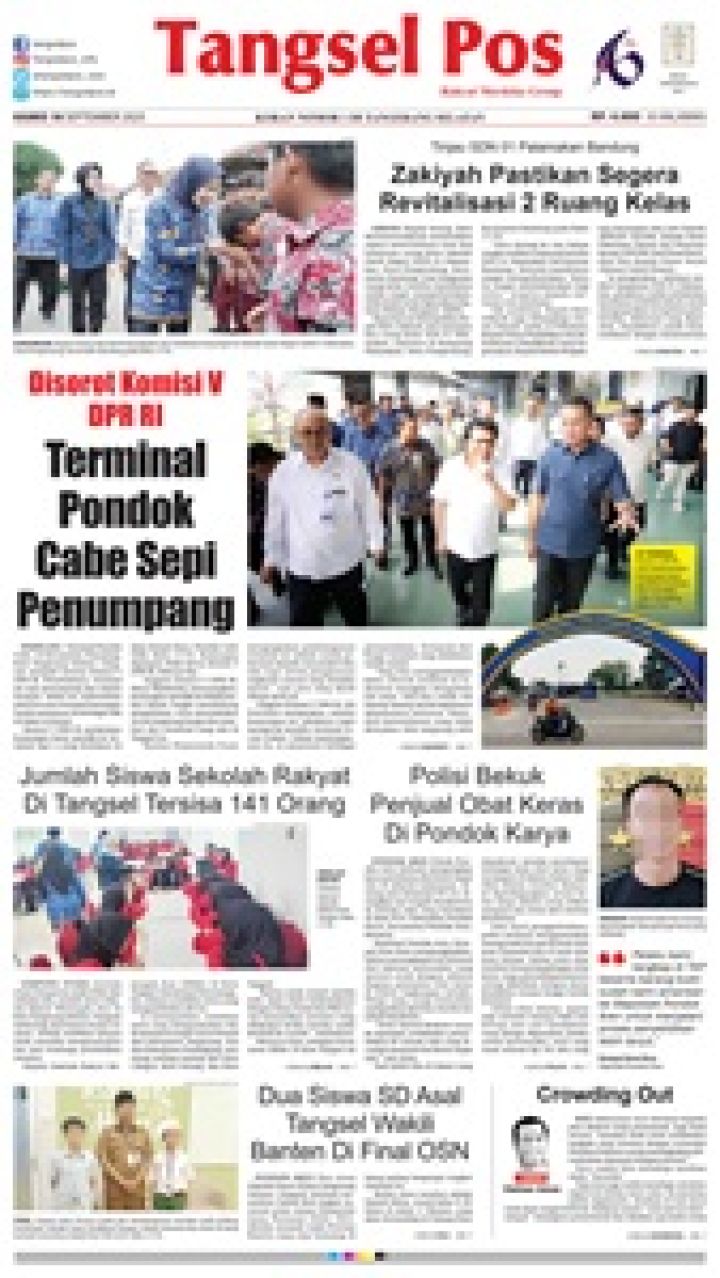 epaper edisi2025-09-17