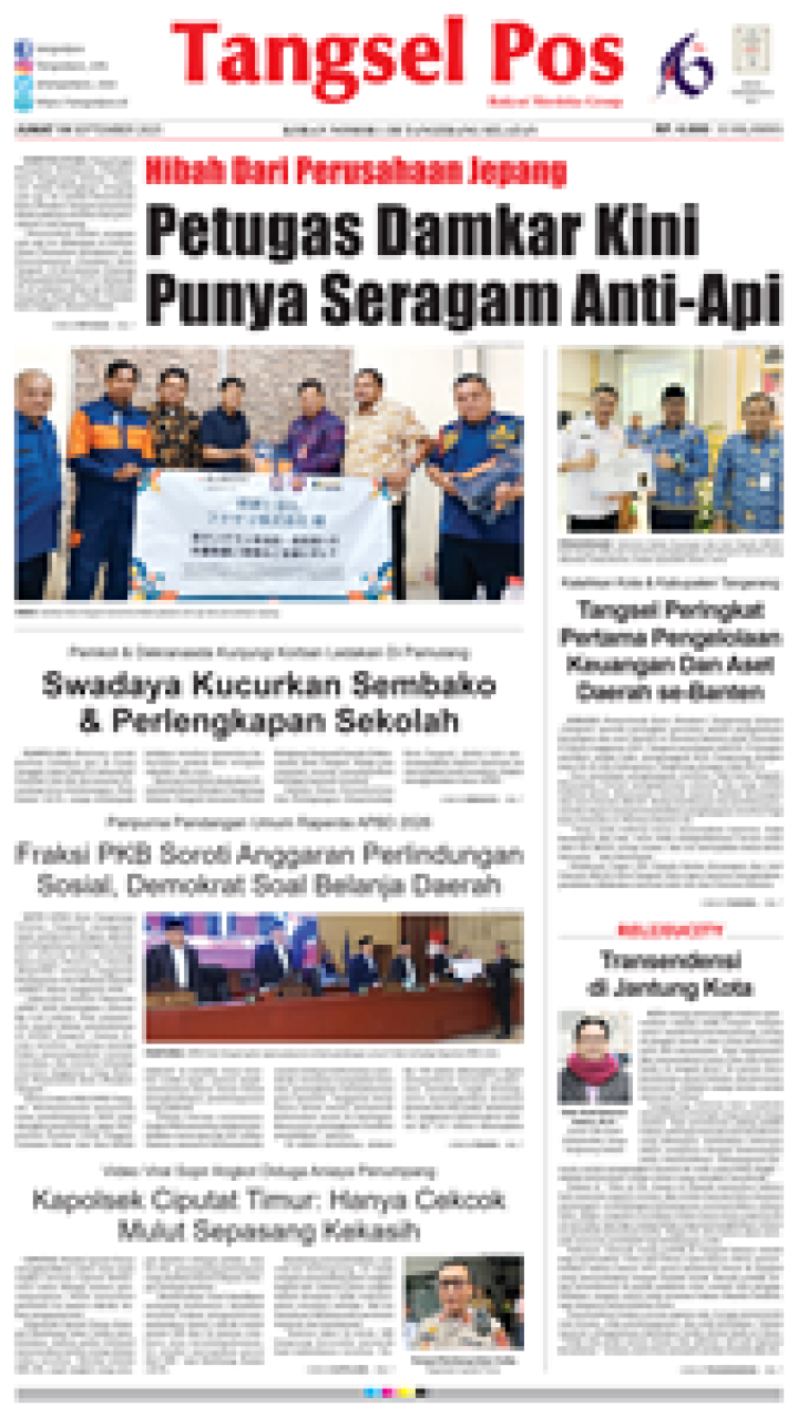 epaper edisi2025-09-19