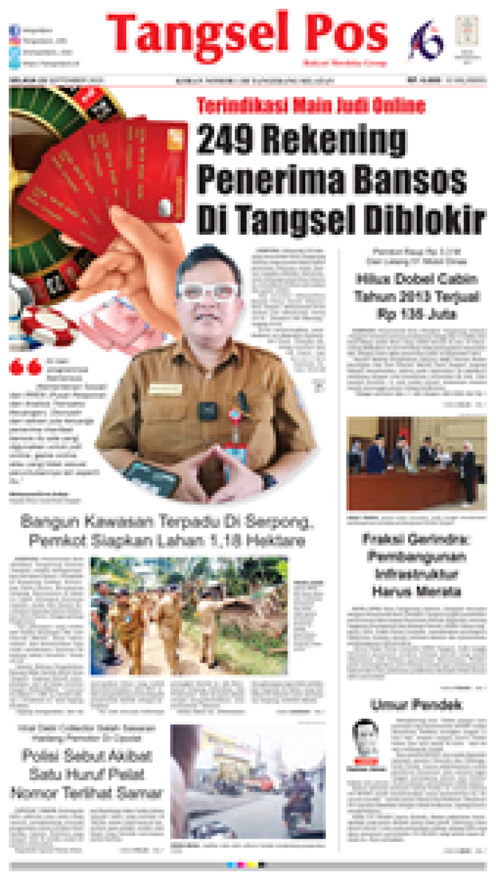 epaper edisi2025-09-23