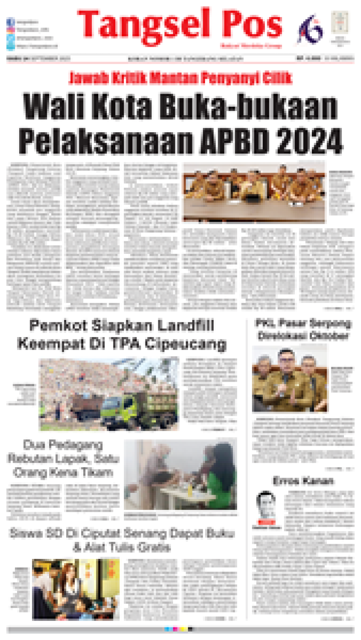 epaper edisi2025-09-24