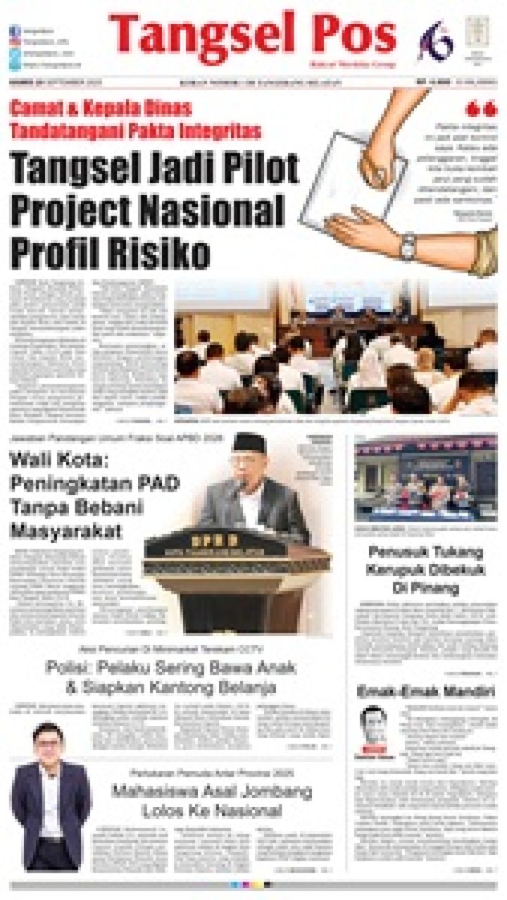 epaper edisi2025-09-25
