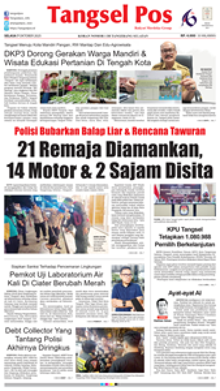 epaper edisi2025-10-07