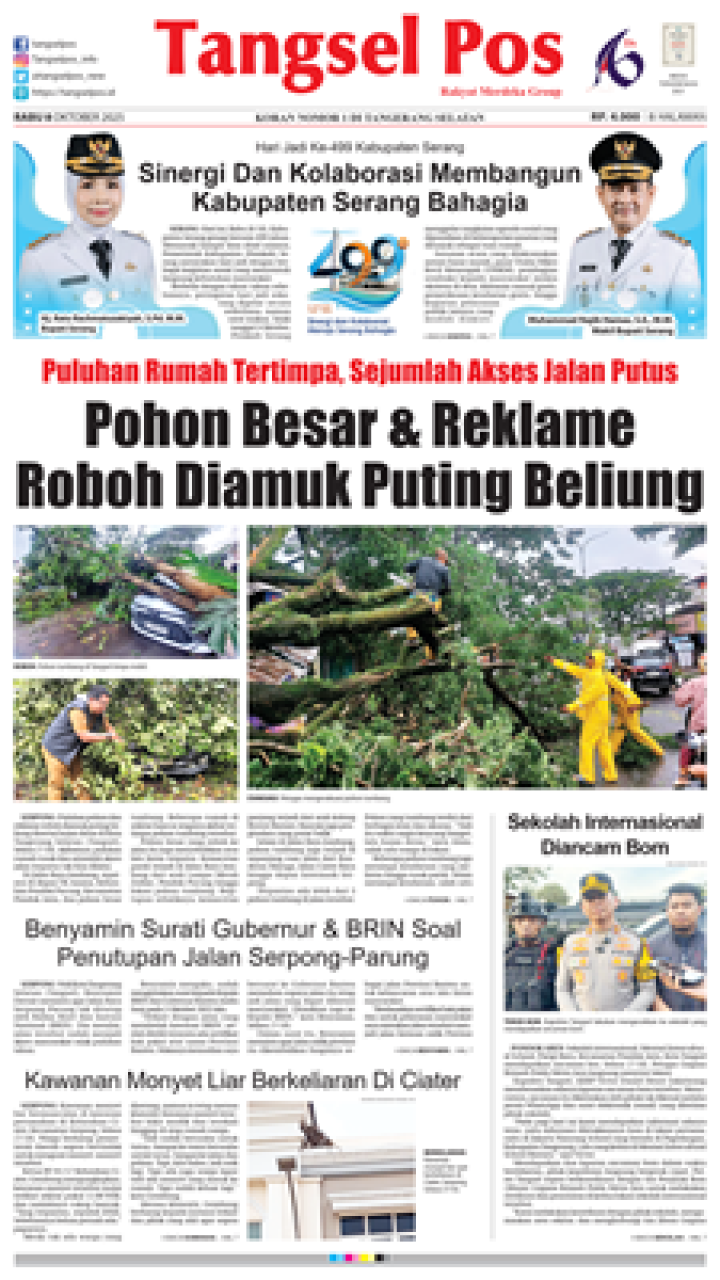 epaper edisi2025-10-08