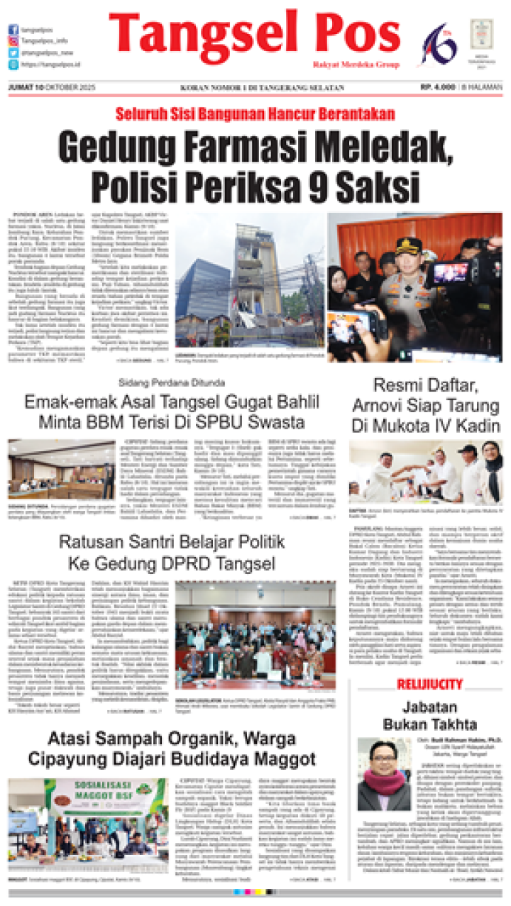 epaper edisi2025-10-10