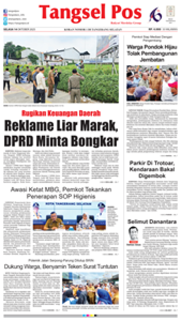epaper edisi2025-10-14
