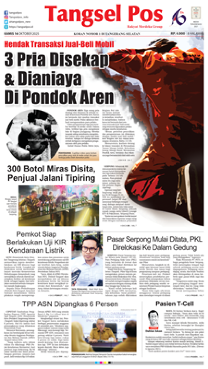 epaper edisi2025-10-16