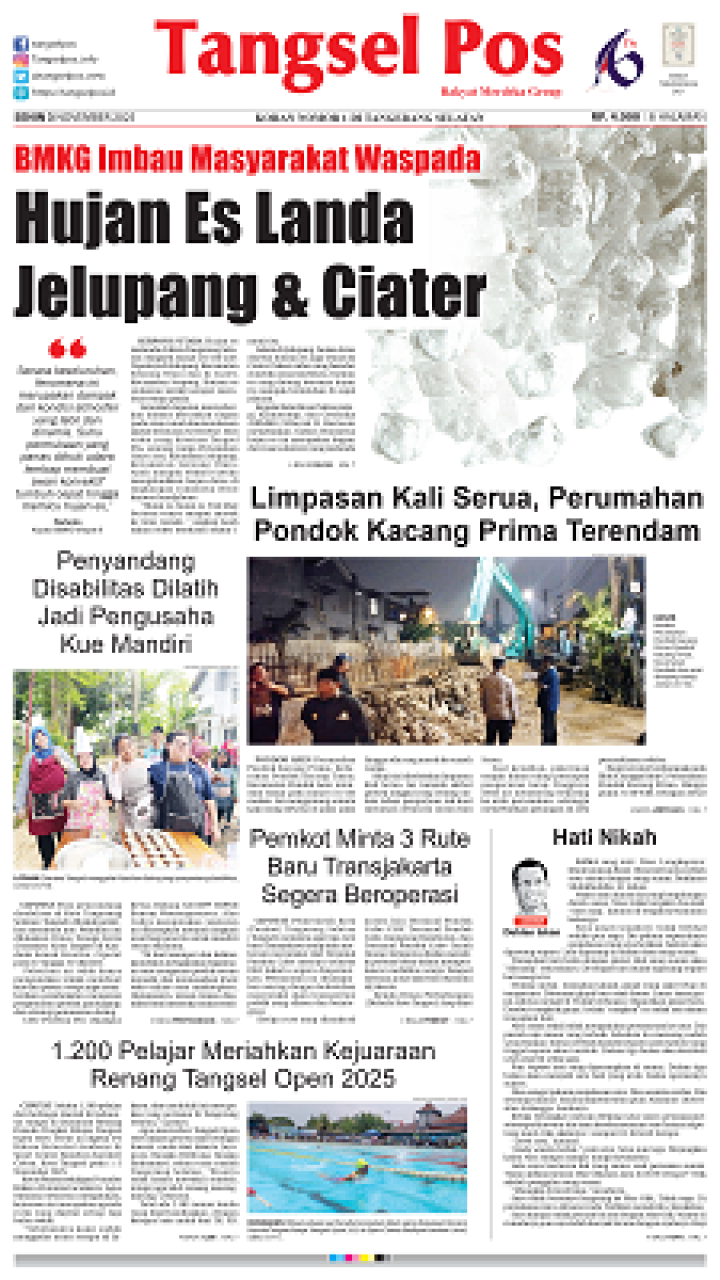 epaper edisi2025-11-03