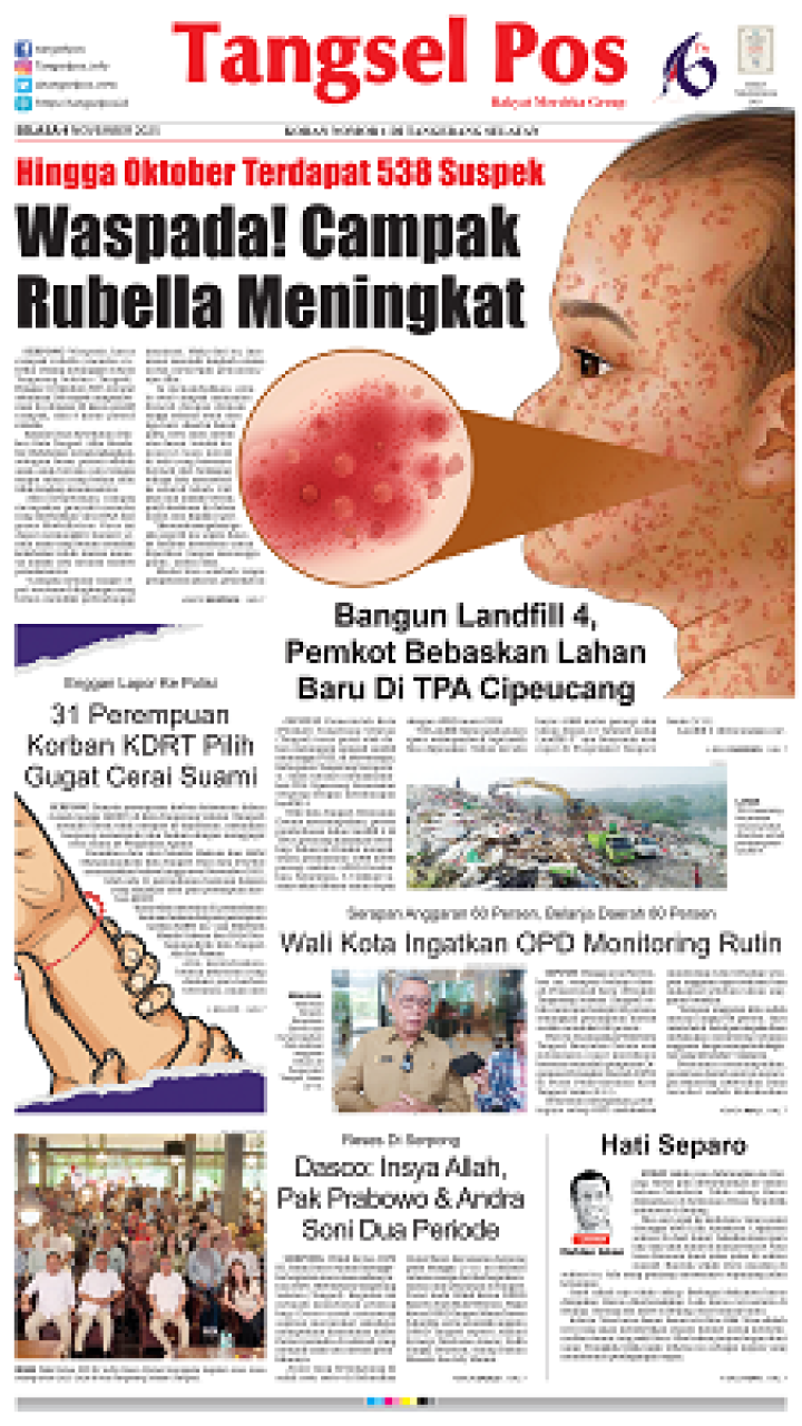 epaper edisi2025-11-04