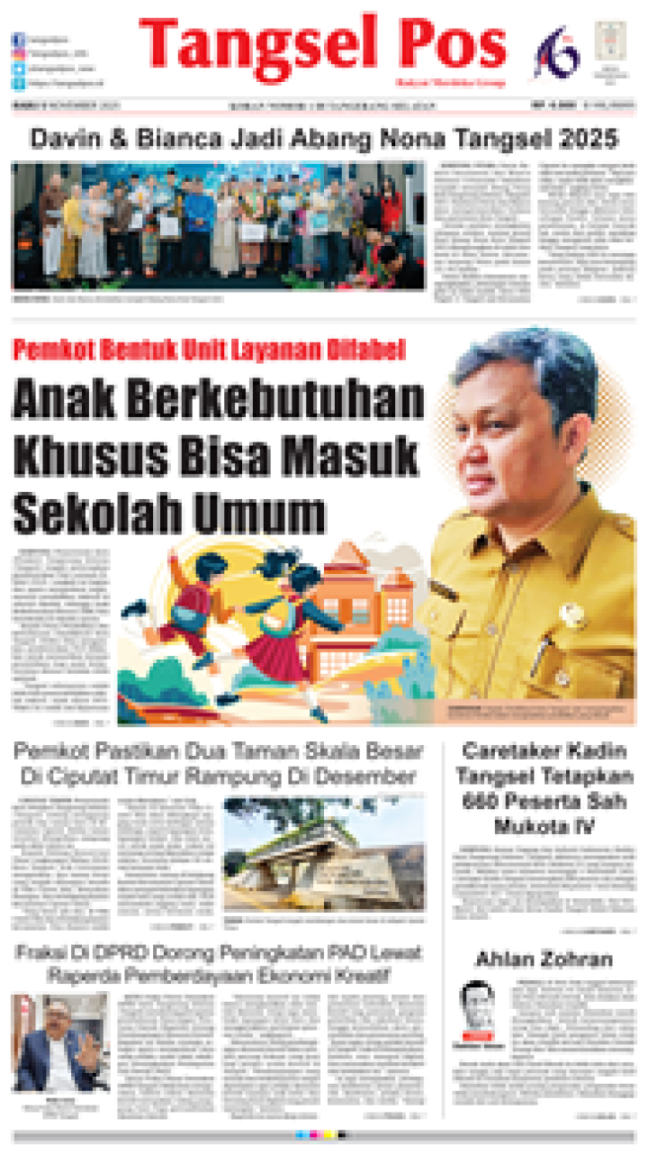 epaper edisi2025-11-05