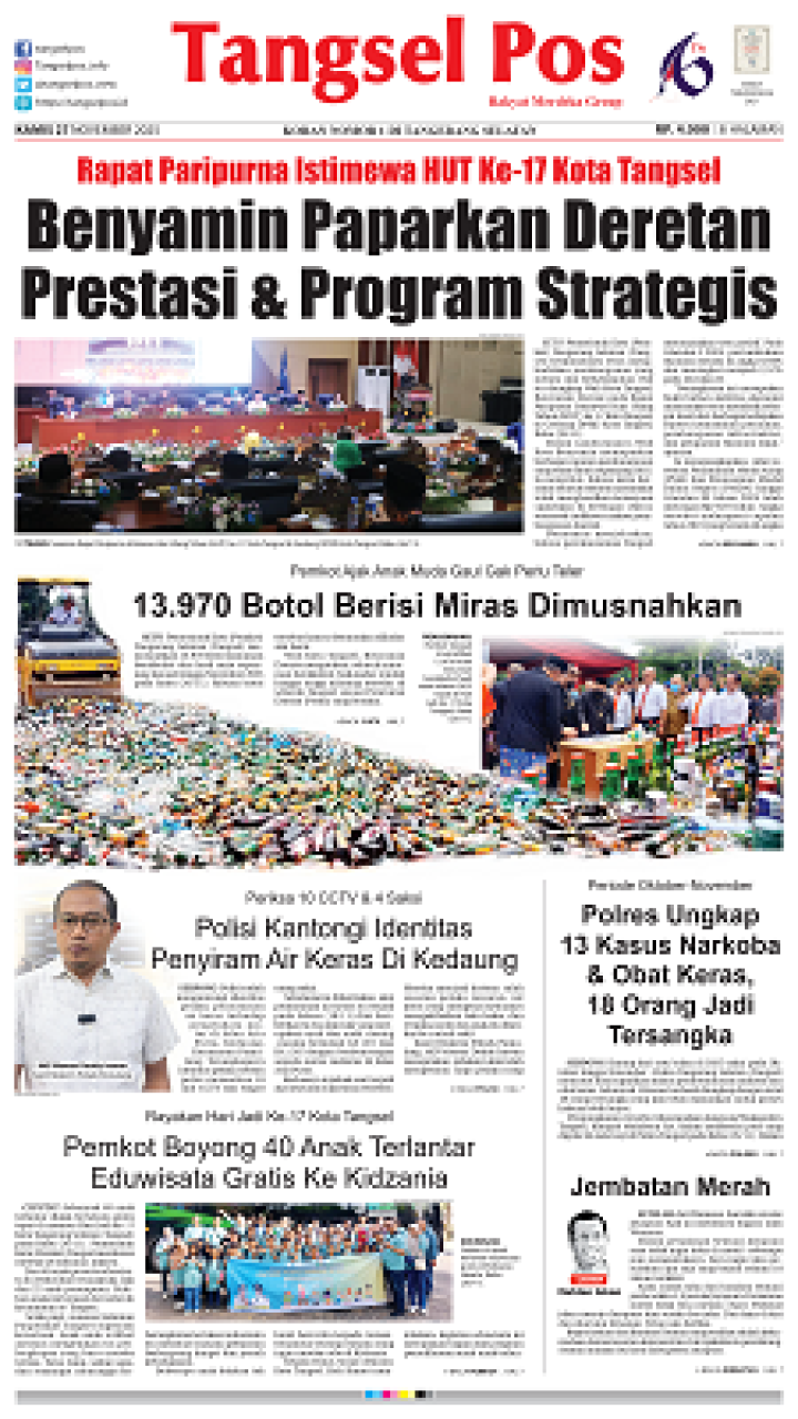 epaper edisi2025-11-27