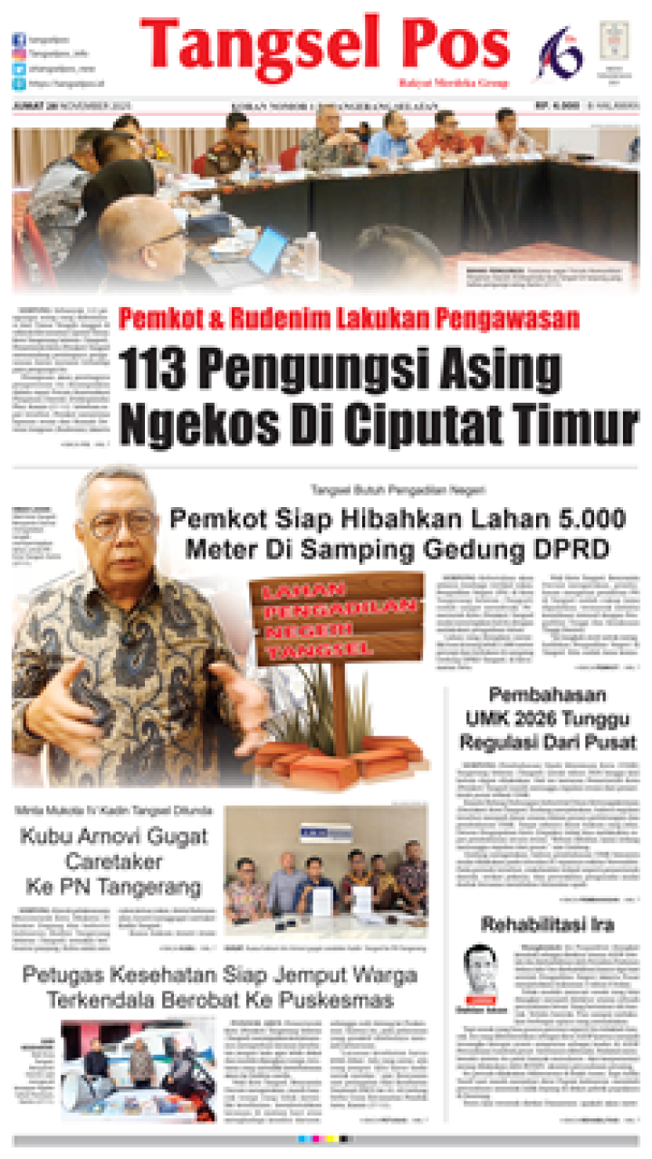 epaper edisi2025-11-28