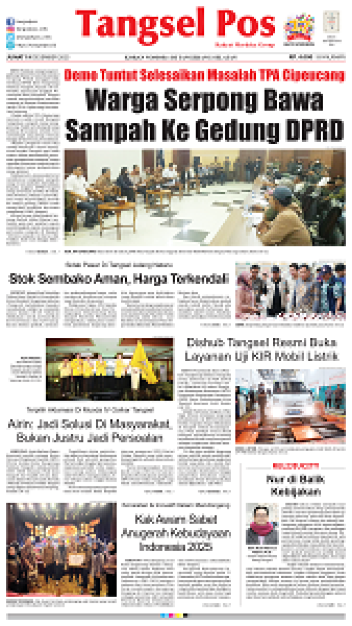 epaper edisi2025-12-19