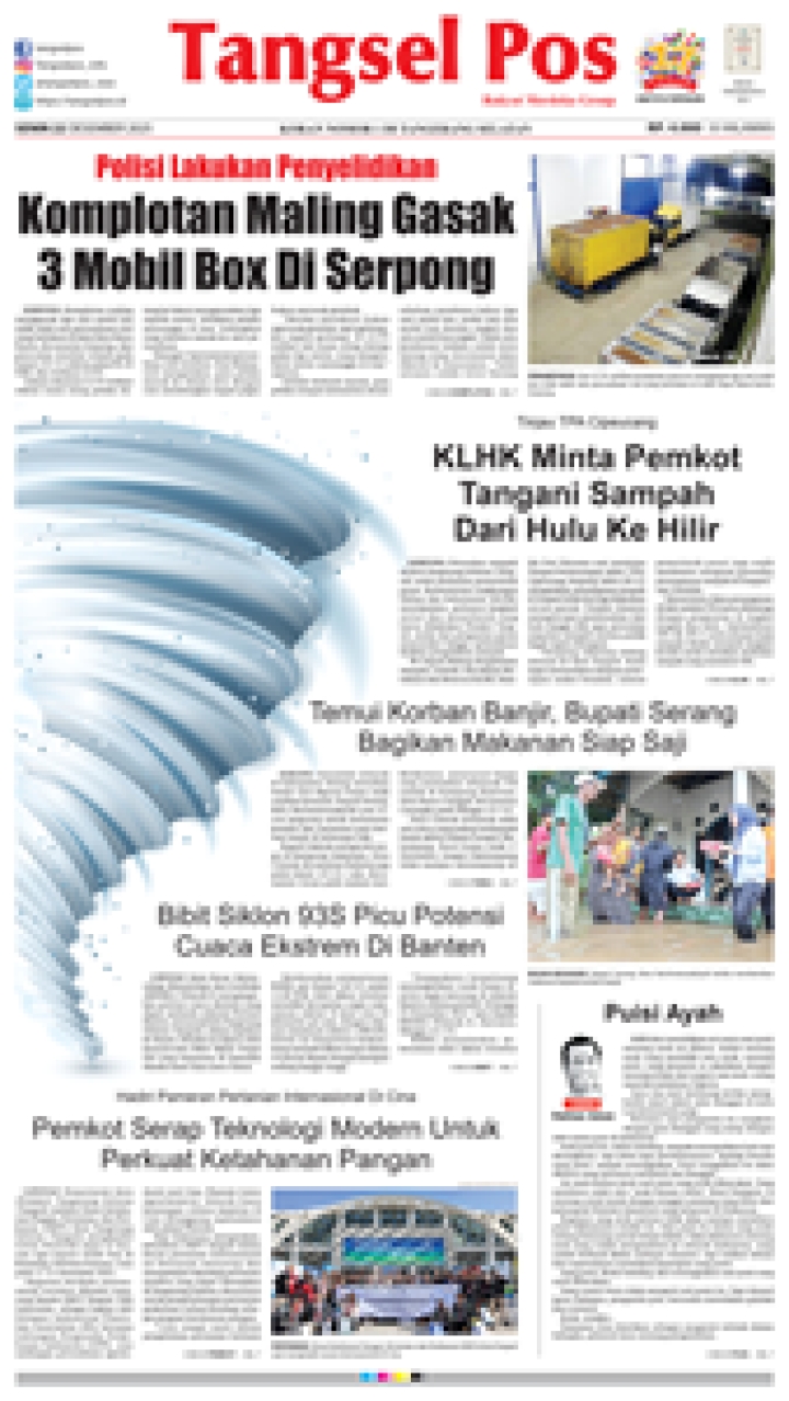 epaper edisi2025-12-22