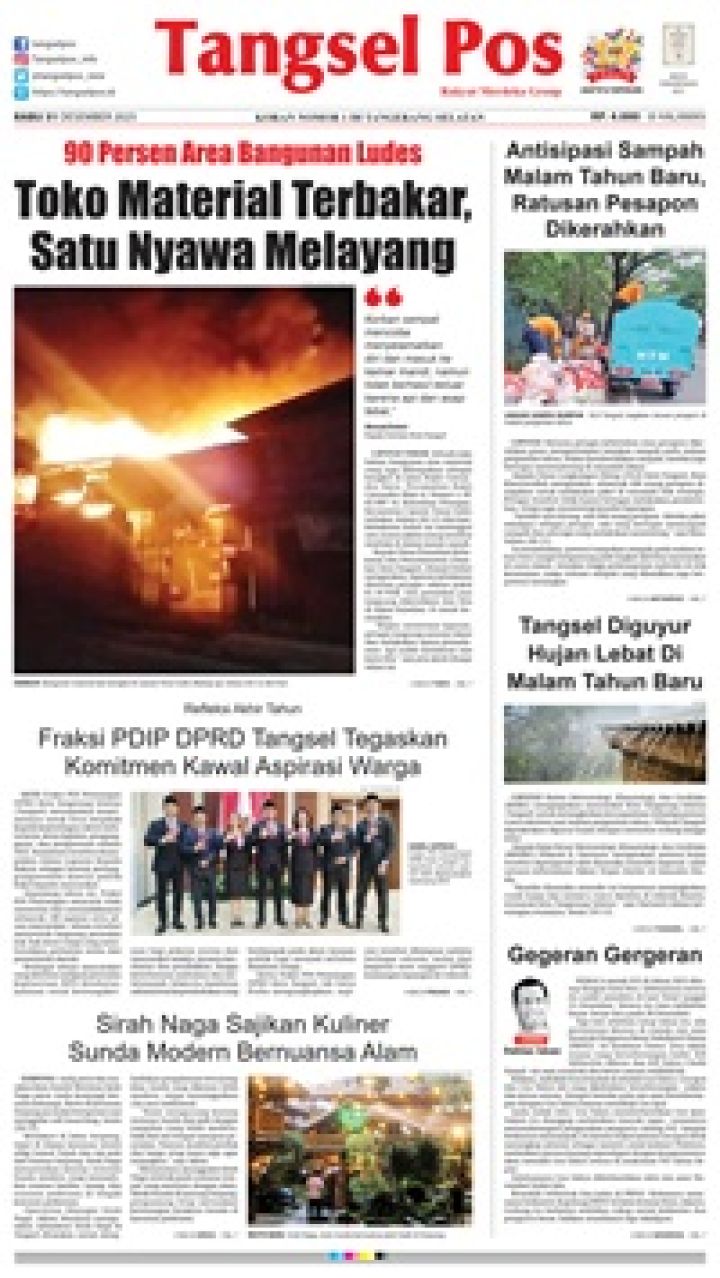 epaper edisi2025-12-31