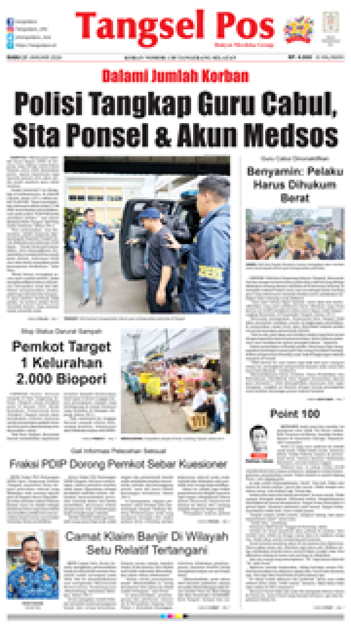 epaper edisi2026-01-21