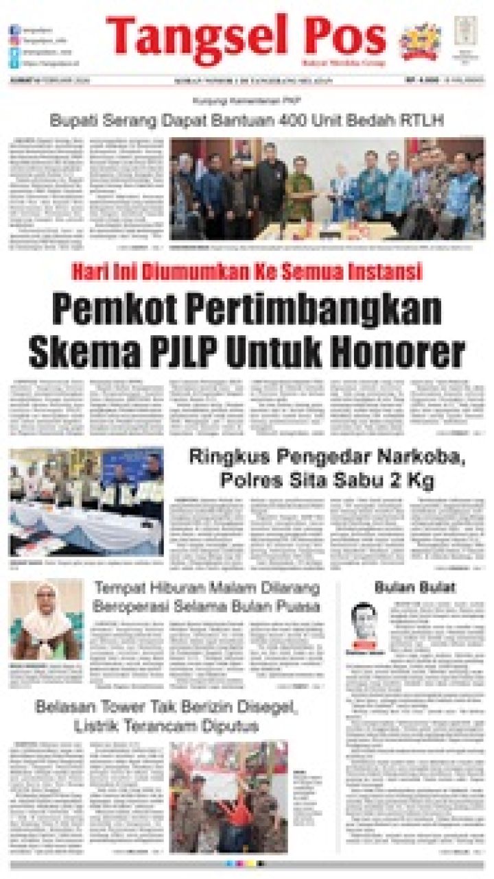epaper edisi2026-02-06
