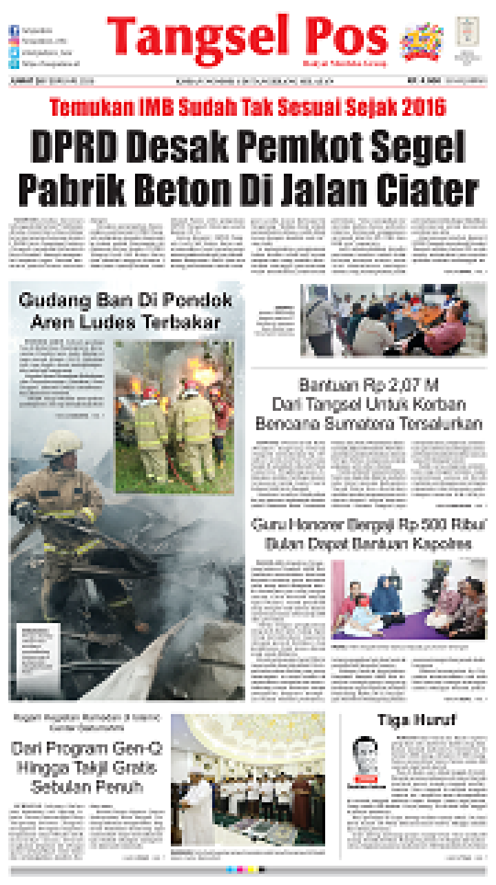epaper edisi2026-02-20